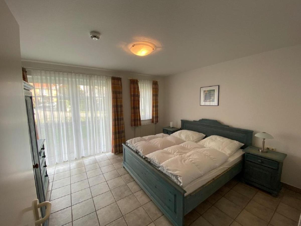 Darsser Weg 34 A Цингст Экстерьер фото