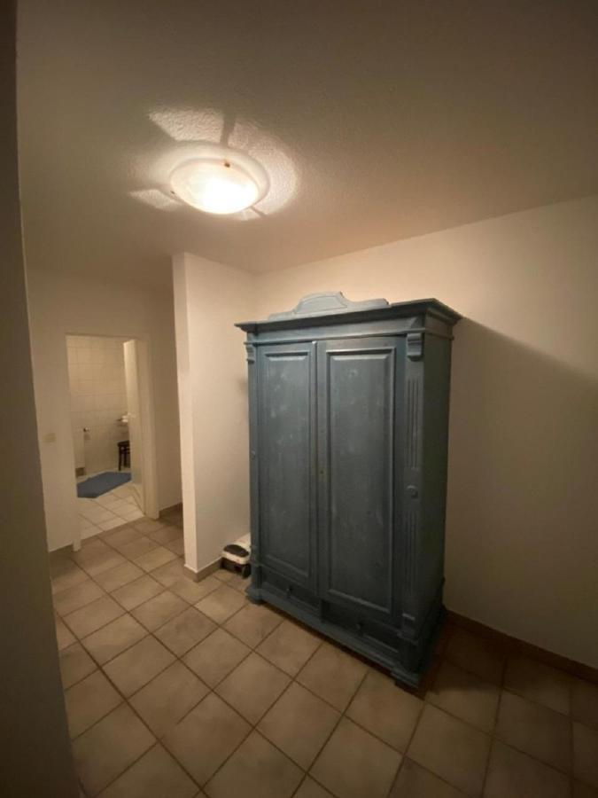 Darsser Weg 34 A Цингст Экстерьер фото