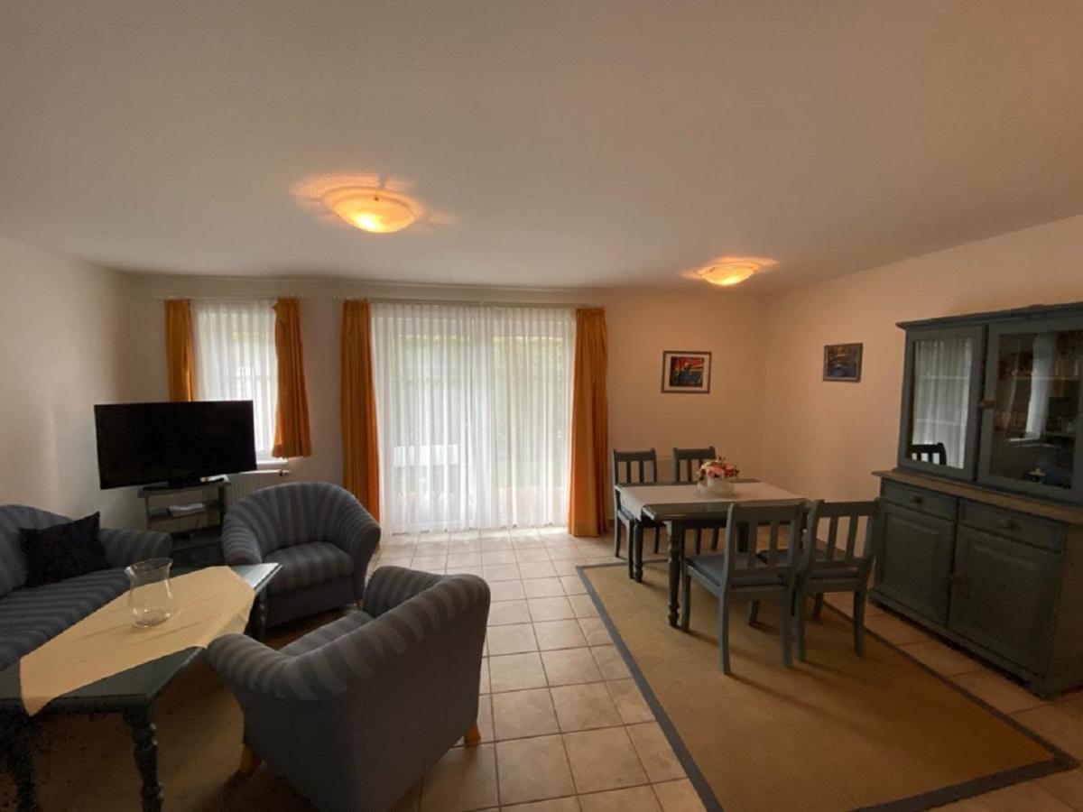 Darsser Weg 34 A Цингст Экстерьер фото